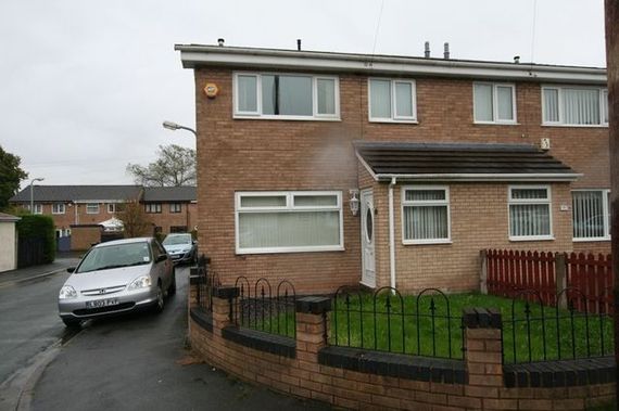 3 Bedroom Semi-Detac...